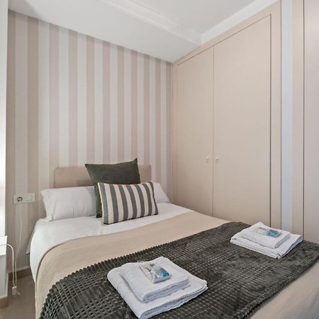 Villa Casita En Pedregalejo Con Terraza 19B Málaga Exterior foto