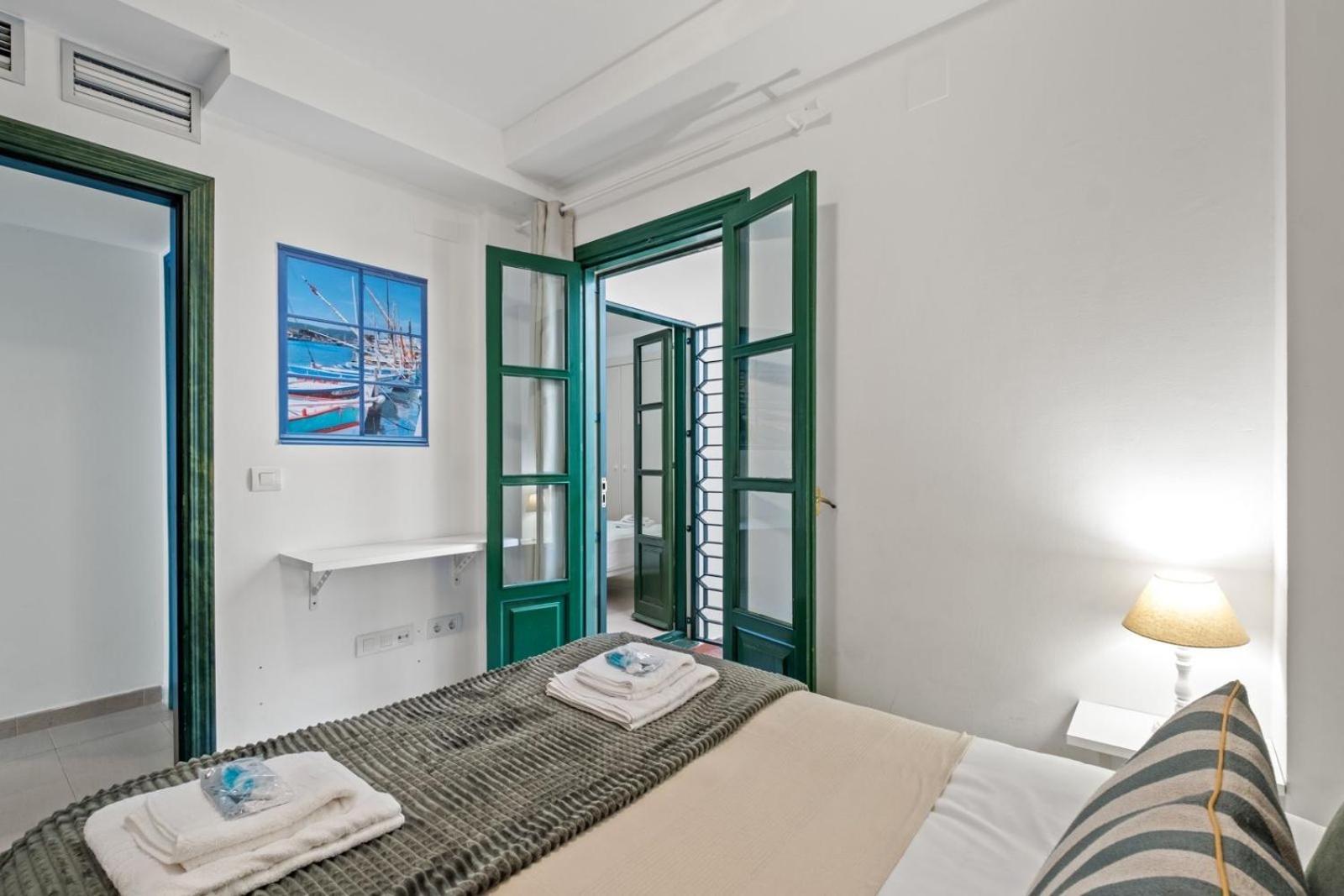 Villa Casita En Pedregalejo Con Terraza 19B Málaga Exterior foto