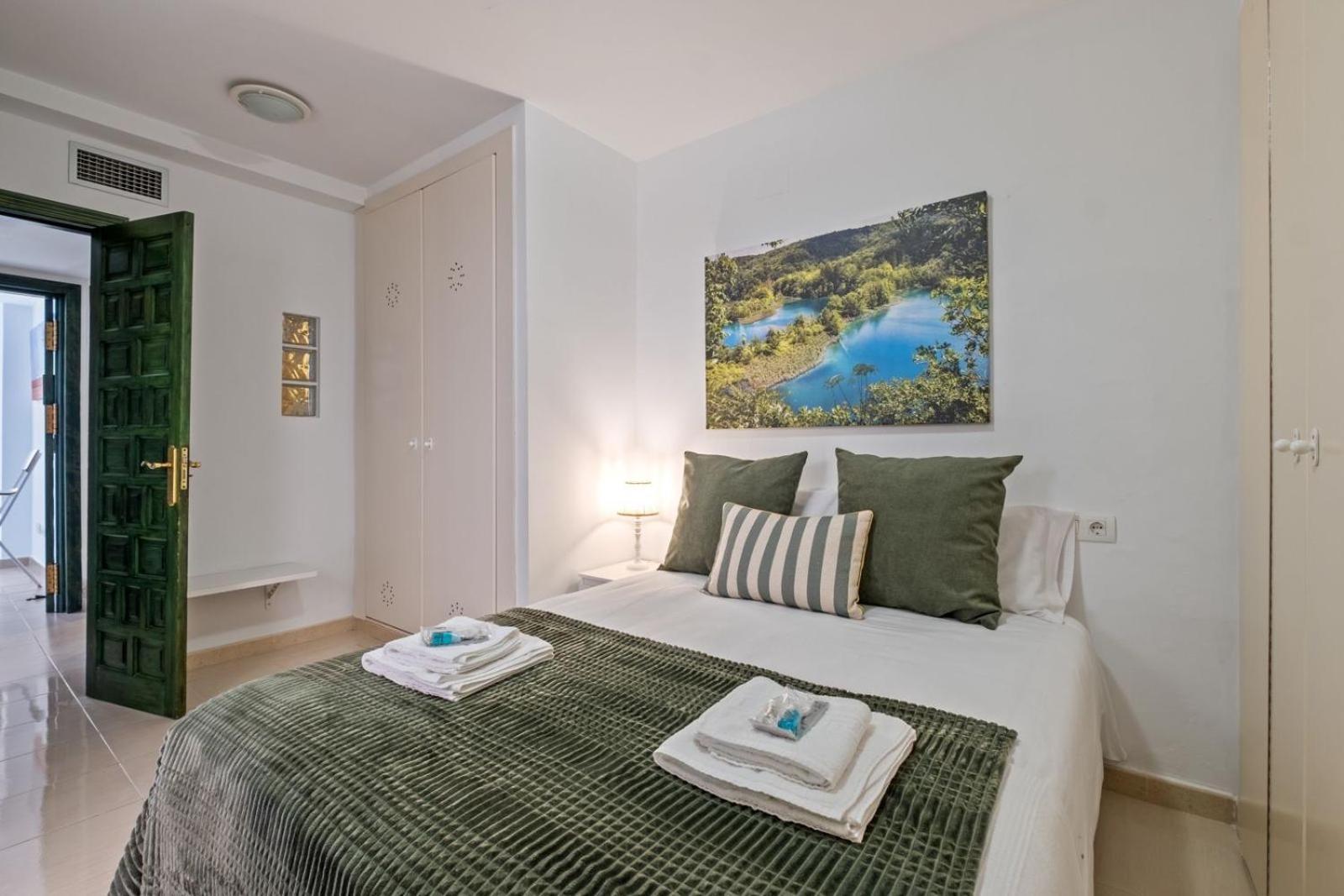 Villa Casita En Pedregalejo Con Terraza 19B Málaga Exterior foto
