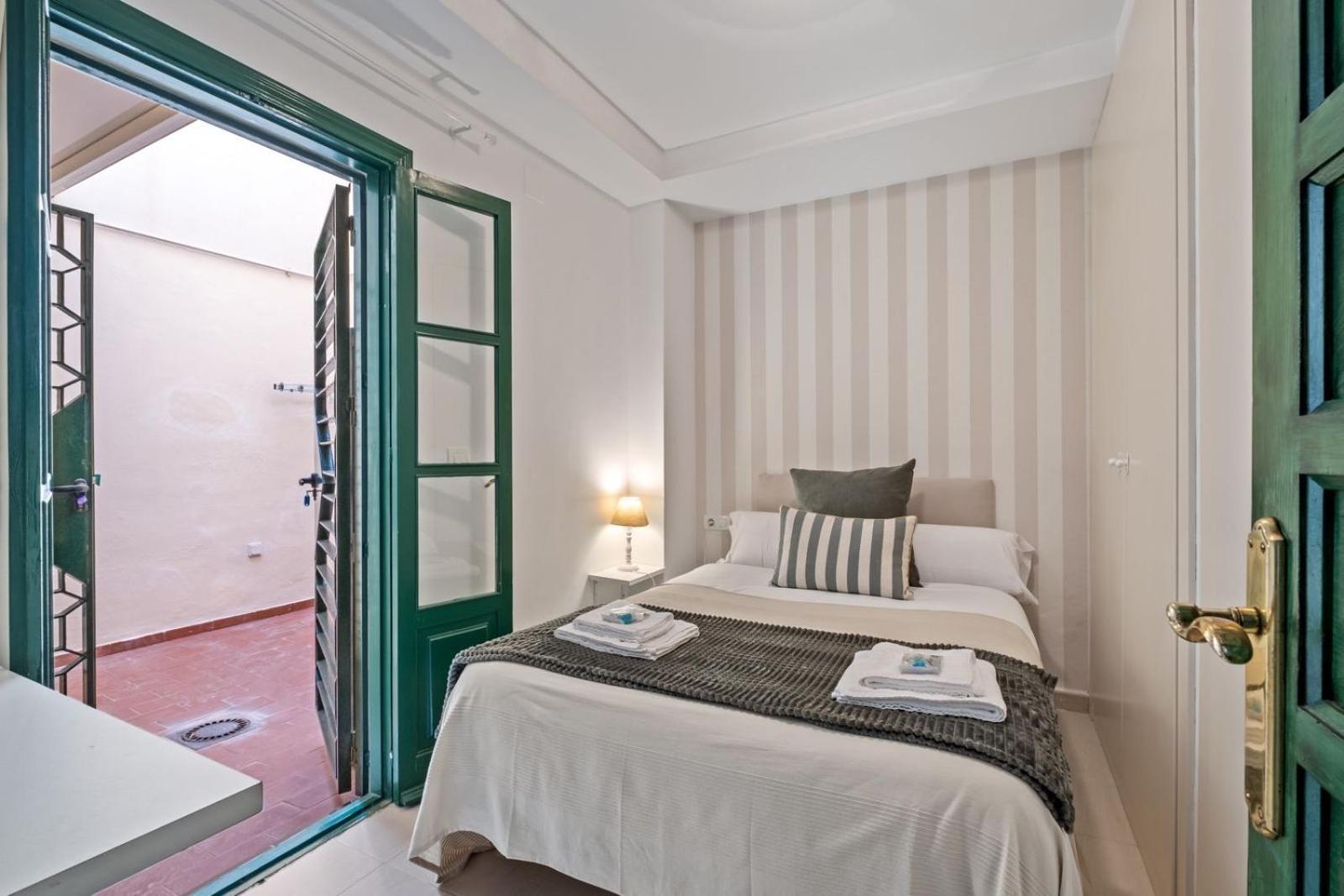 Villa Casita En Pedregalejo Con Terraza 19B Málaga Exterior foto